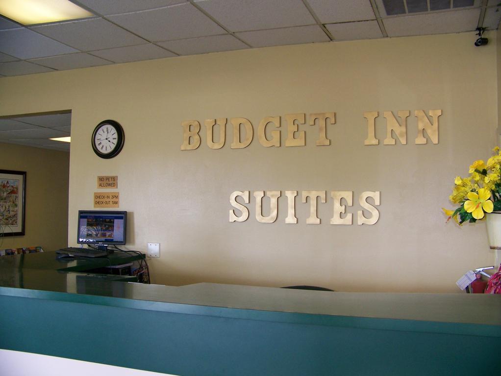 Budget Inn And Suites Orlando West Bagian luar foto