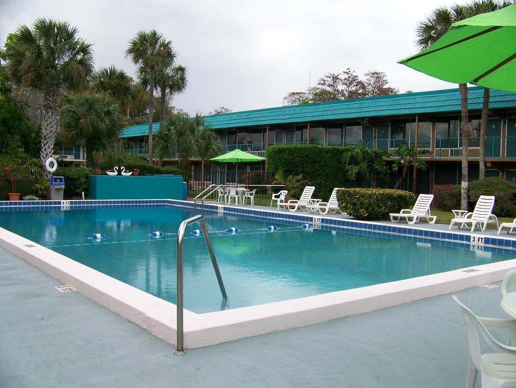 Budget Inn And Suites Orlando West Fasilitas foto