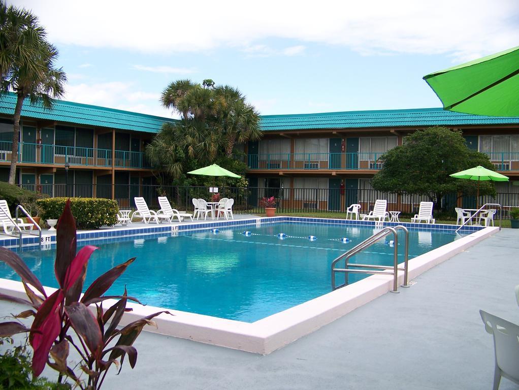 Budget Inn And Suites Orlando West Bagian luar foto